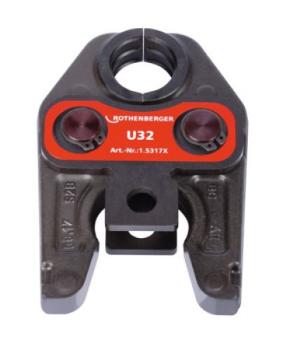 Rothenberger Pressbacke Standard U32 015317X